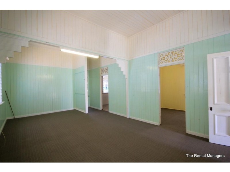 167 Francis Street, West End QLD 4810