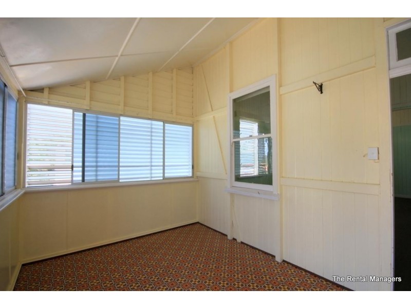 167 Francis Street, West End QLD 4810