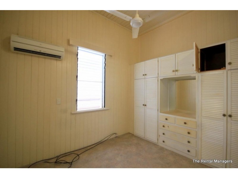 167 Francis Street, West End QLD 4810