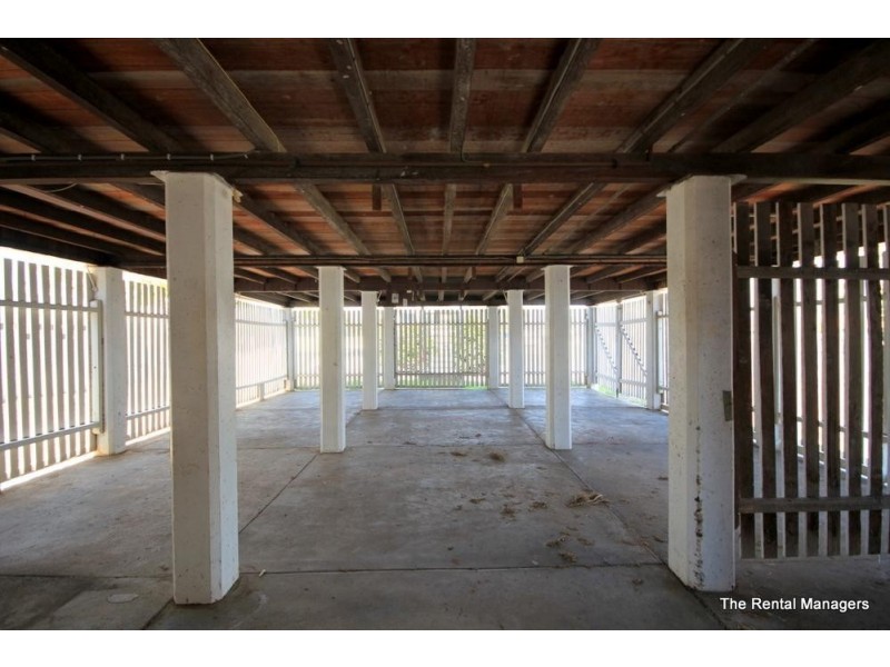 167 Francis Street, West End QLD 4810