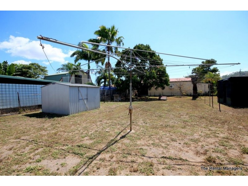 167 Francis Street, West End QLD 4810