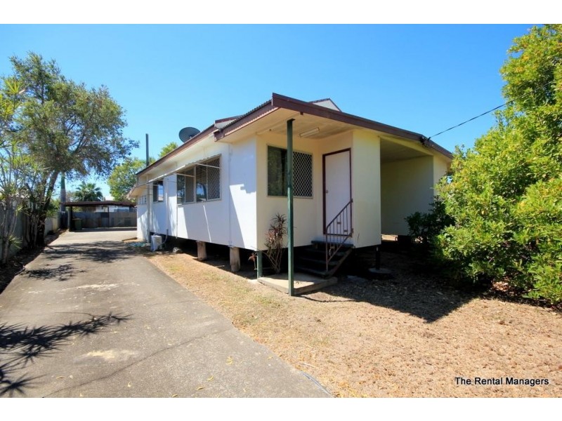 7B Granville Street, Pimlico QLD 4812