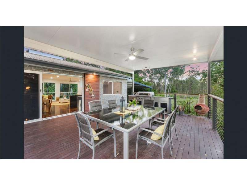 164 James Street, Bluewater QLD 4818