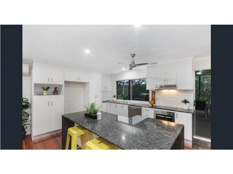 164 James Street, Bluewater QLD 4818