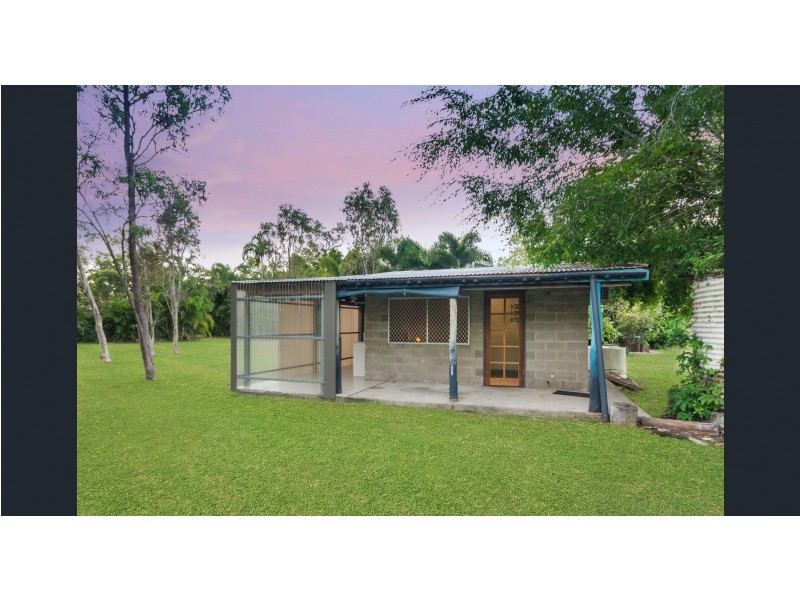 164 James Street, Bluewater QLD 4818