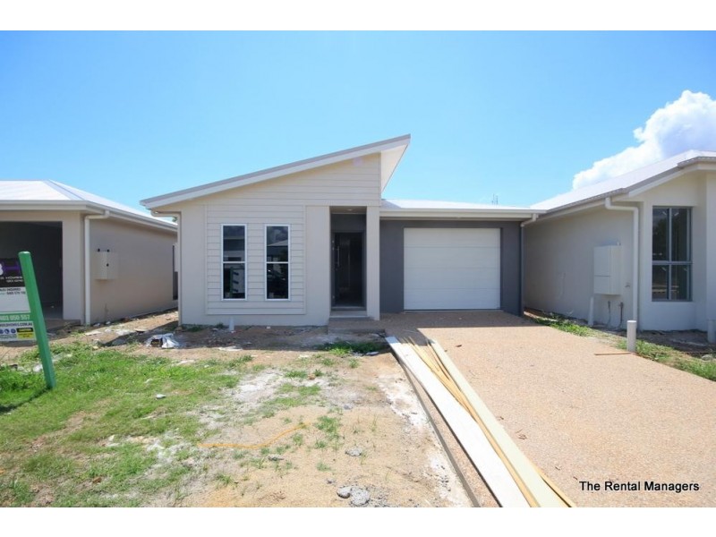 7 Leggett Crescent, Oonoonba QLD 4811