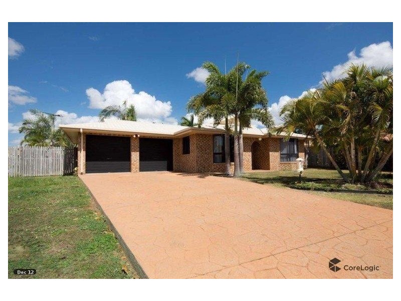 28 Atherton Circuit, Kirwan QLD 4817