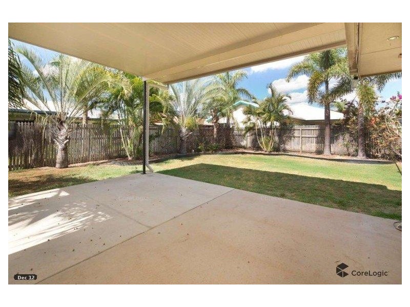 28 Atherton Circuit, Kirwan QLD 4817