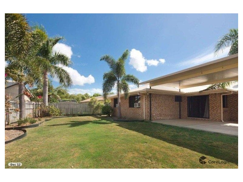 28 Atherton Circuit, Kirwan QLD 4817