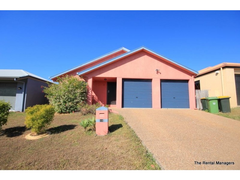 42 Estuary Parade, Douglas QLD 4814