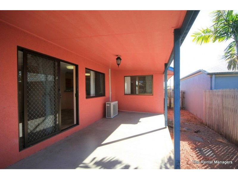 42 Estuary Parade, Douglas QLD 4814