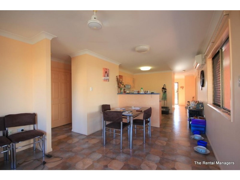 42 Estuary Parade, Douglas QLD 4814