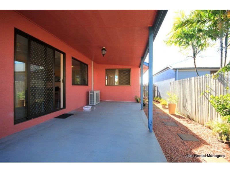 42 Estuary Parade, Douglas QLD 4814