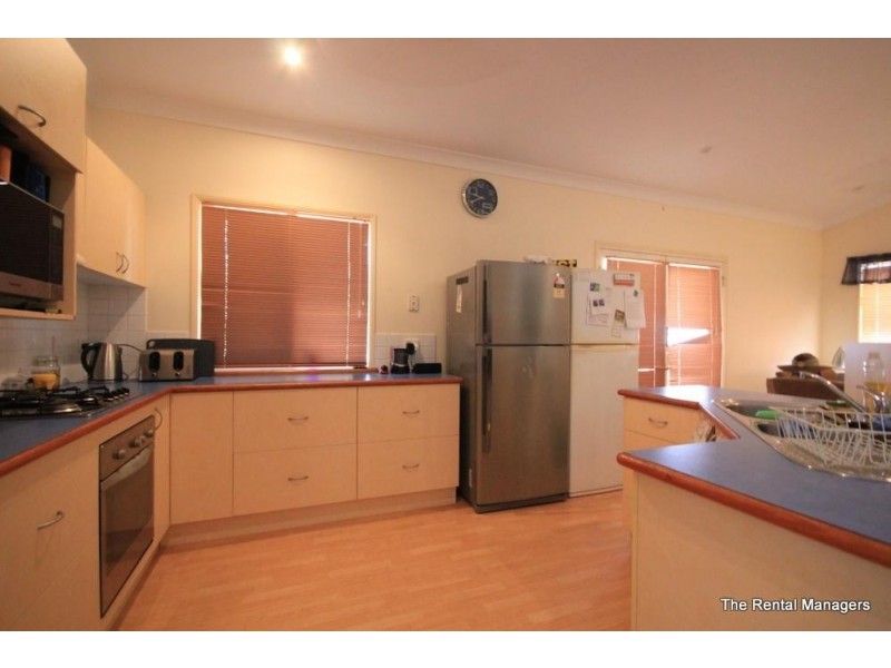 8 Siris Place, Douglas QLD 4814