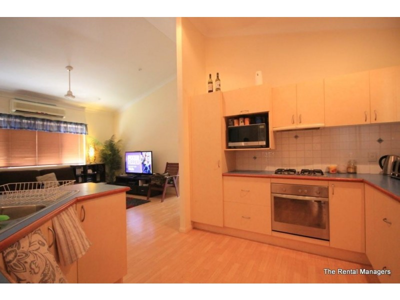 8 Siris Place, Douglas QLD 4814