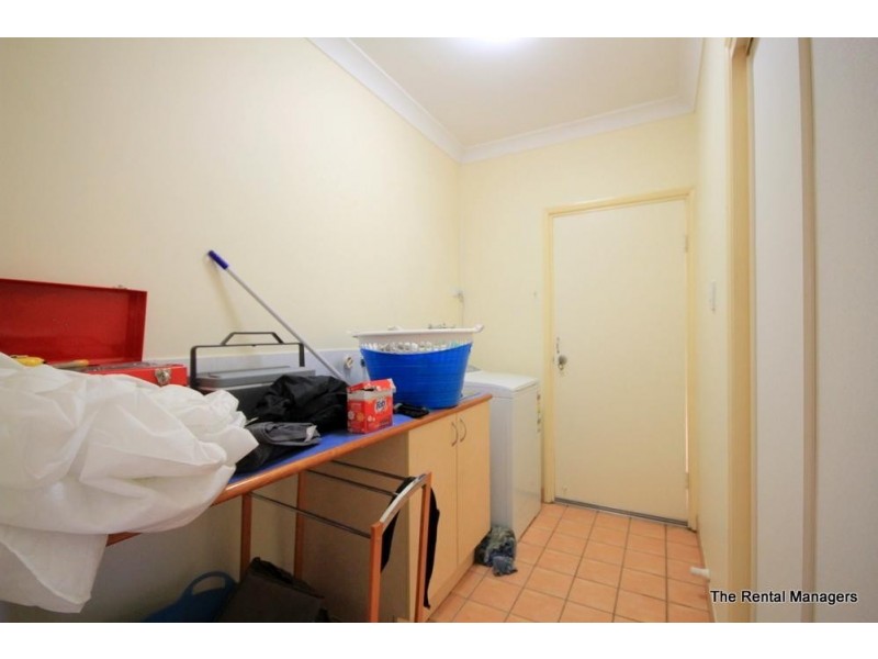 8 Siris Place, Douglas QLD 4814