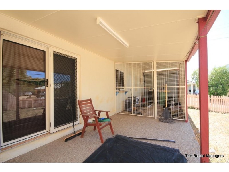 8 Siris Place, Douglas QLD 4814