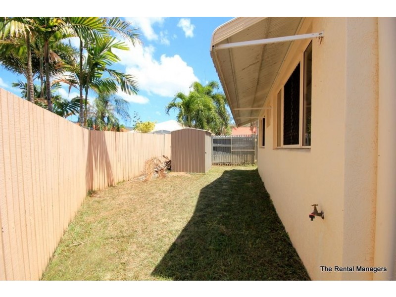 8 Siris Place, Douglas QLD 4814