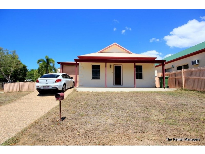 8 Siris Place, Douglas QLD 4814