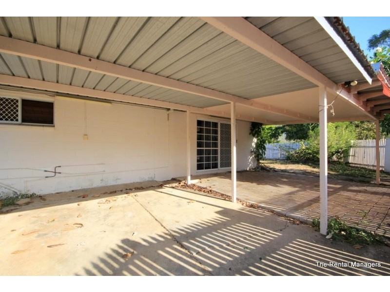 18 Belinda Street, Aitkenvale QLD 4814