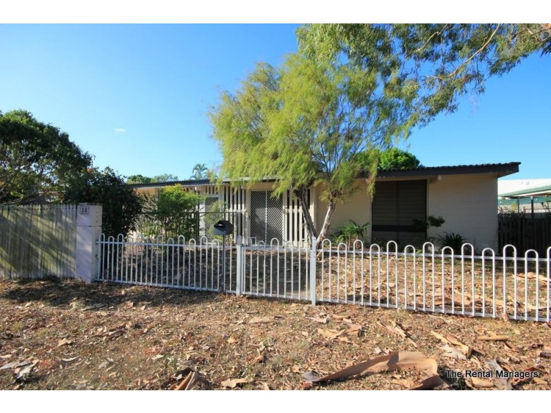 18 Belinda Street, Aitkenvale QLD 4814