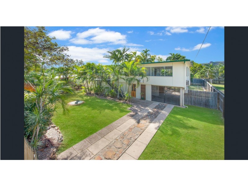 6 Rosemary Street, Kelso QLD 4815