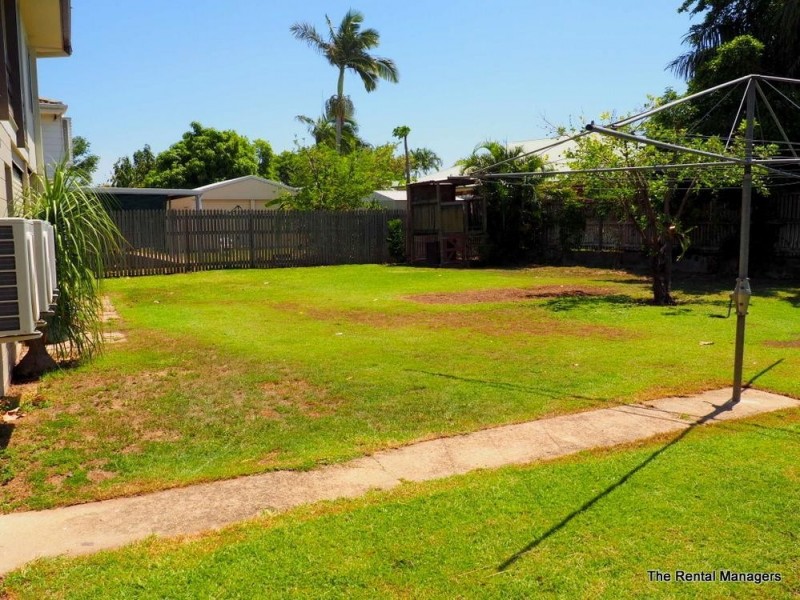 12 Acheron Avenue, Cranbrook QLD 4814