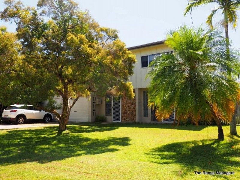 12 Acheron Avenue, Cranbrook QLD 4814