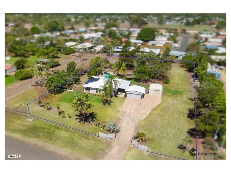 8 Connemara Course, Kelso QLD 4815