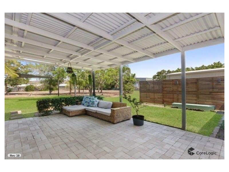 8 Connemara Course, Kelso QLD 4815