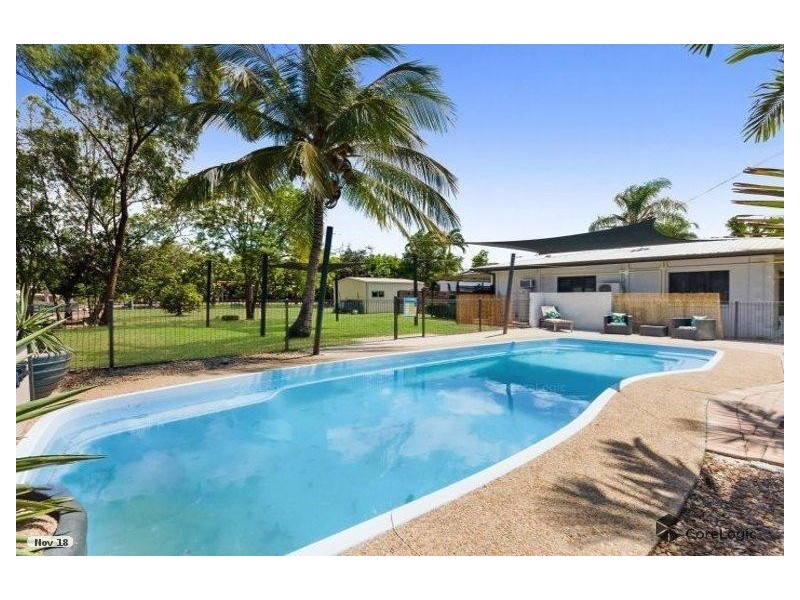 8 Connemara Course, Kelso QLD 4815