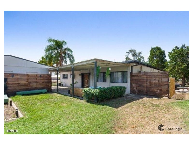 8 Connemara Course, Kelso QLD 4815