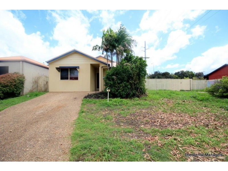 18 Damson Court, Douglas QLD 4814