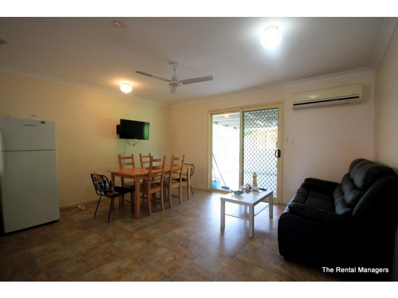 18 Damson Court, Douglas QLD 4814