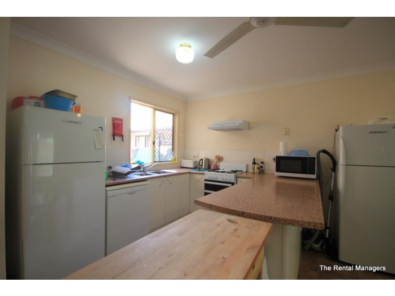 18 Damson Court, Douglas QLD 4814