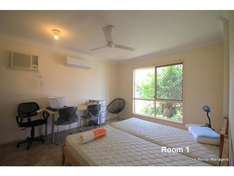 18 Damson Court, Douglas QLD 4814