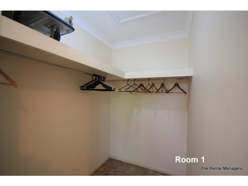 18 Damson Court, Douglas QLD 4814