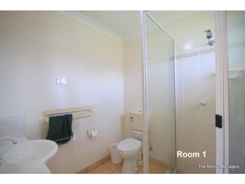 18 Damson Court, Douglas QLD 4814