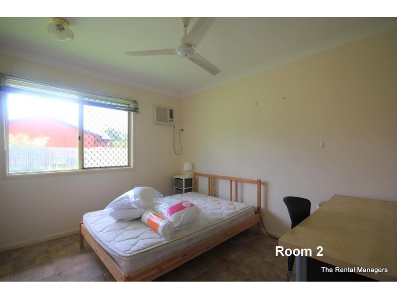 18 Damson Court, Douglas QLD 4814