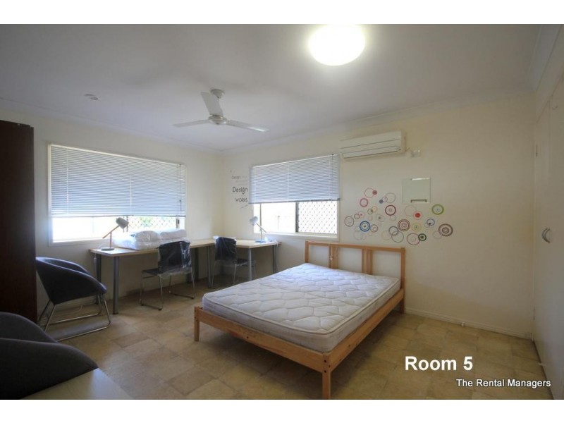 18 Damson Court, Douglas QLD 4814