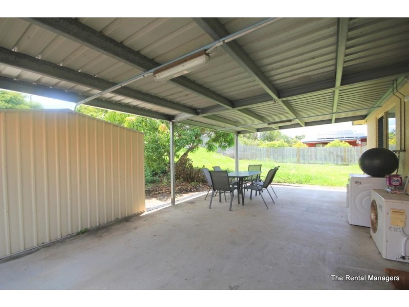 18 Damson Court, Douglas QLD 4814