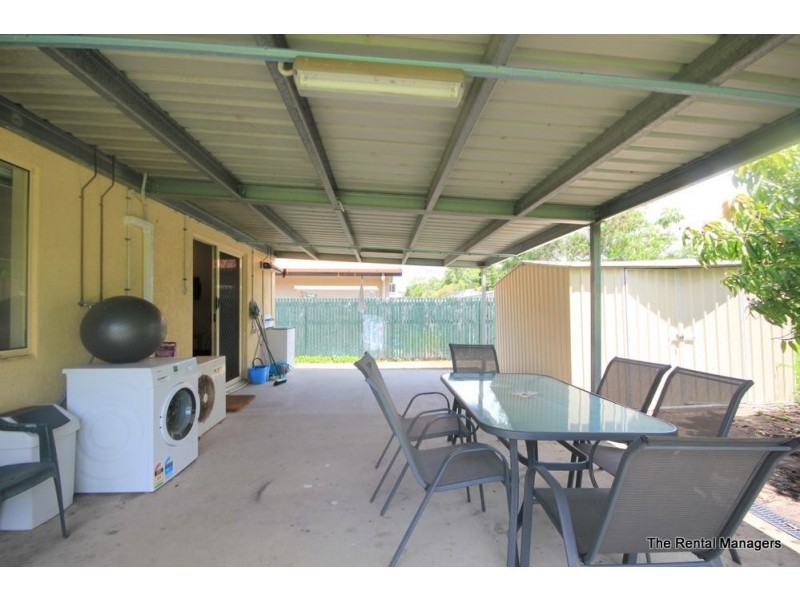 18 Damson Court, Douglas QLD 4814