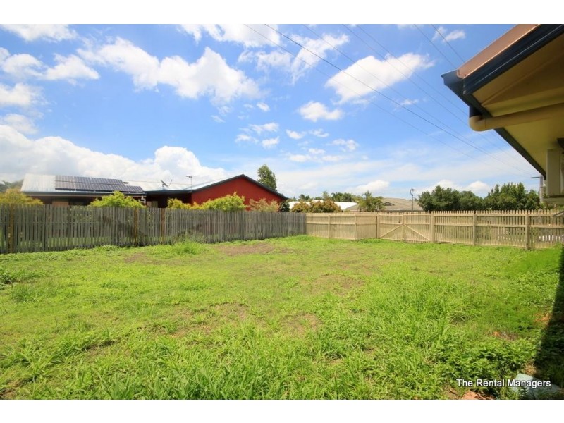 18 Damson Court, Douglas QLD 4814