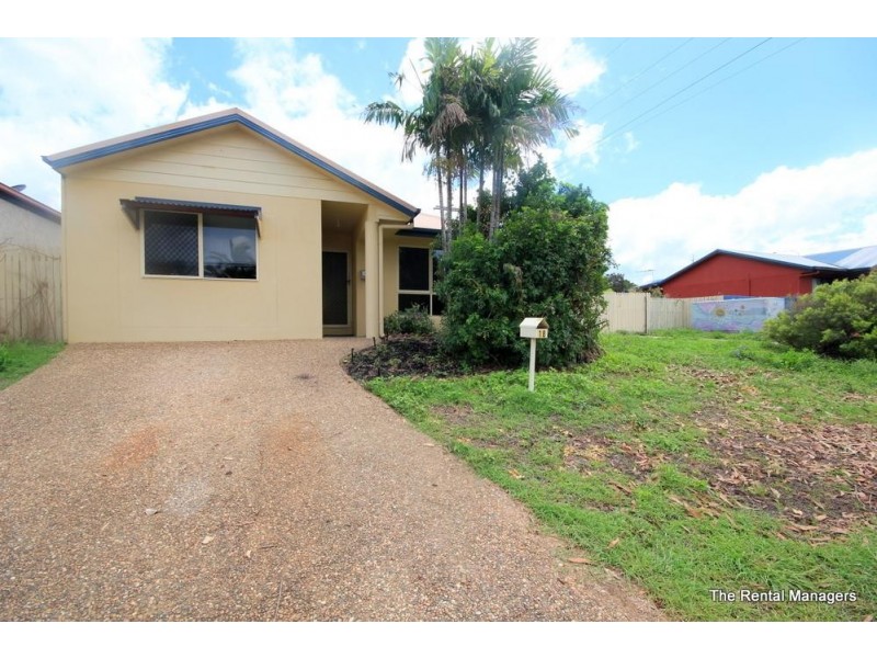 18 Damson Court, Douglas QLD 4814