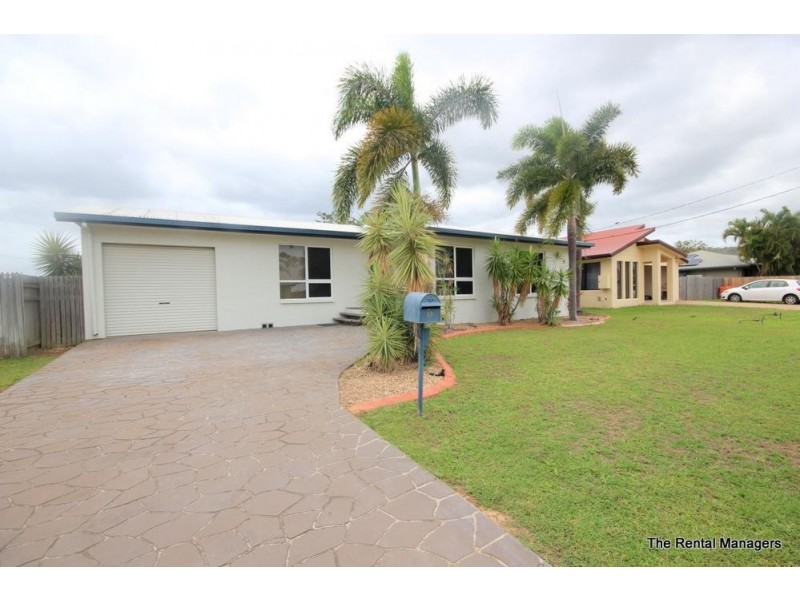 11  Simonsen Court, Kelso QLD 4815