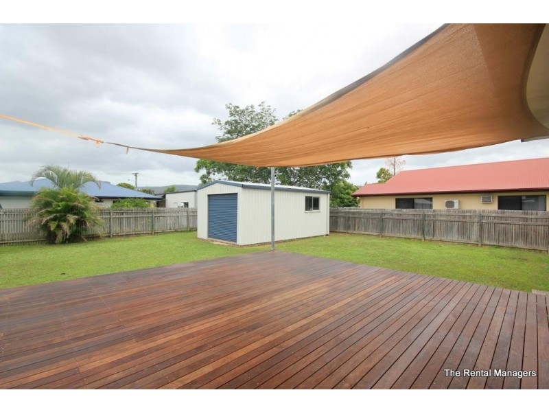 11  Simonsen Court, Kelso QLD 4815