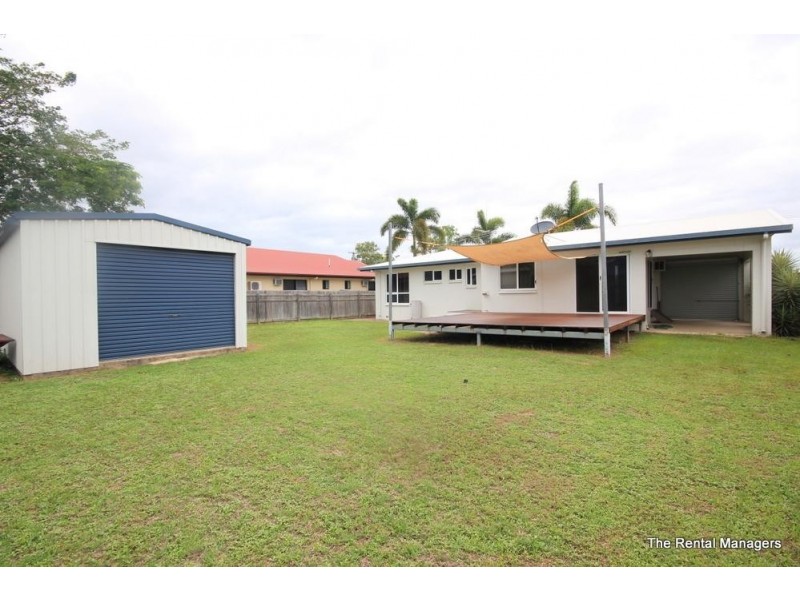 11  Simonsen Court, Kelso QLD 4815
