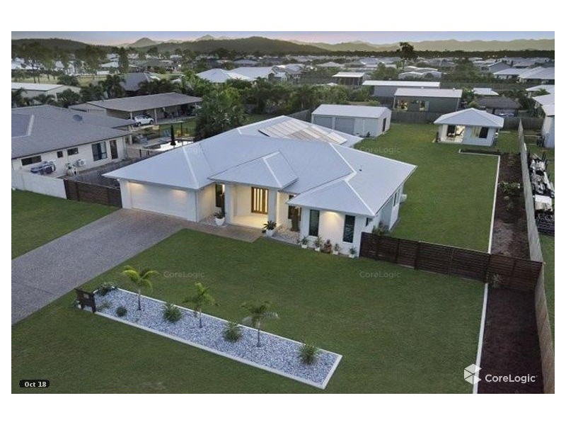 5 Gundabluey Crescent, Mount Low QLD 4818