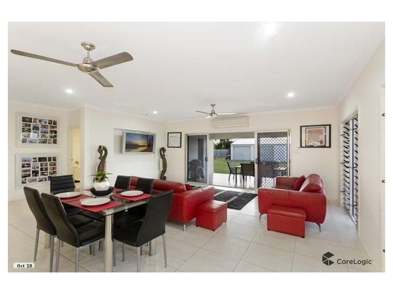 5 Gundabluey Crescent, Mount Low QLD 4818