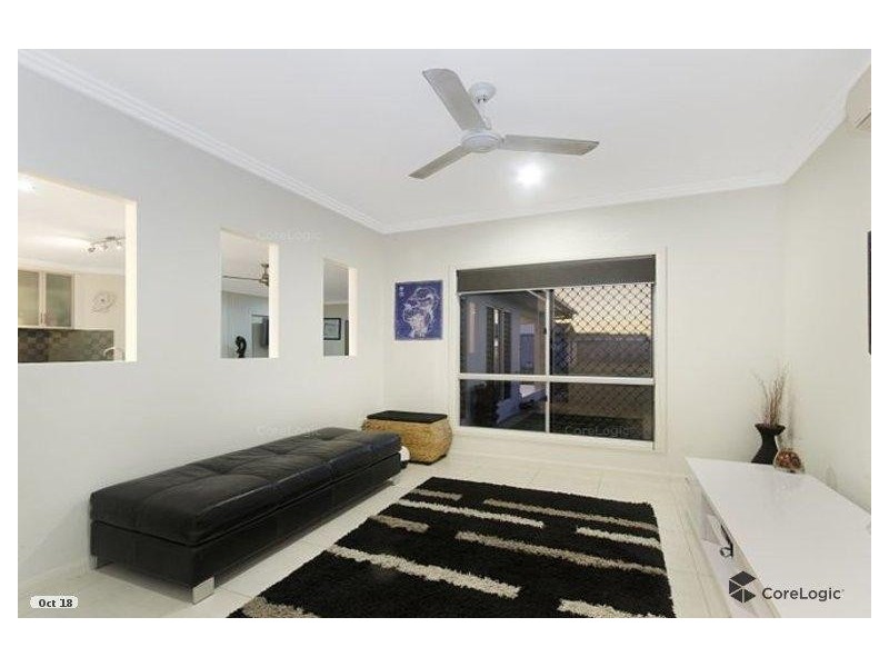 5 Gundabluey Crescent, Mount Low QLD 4818
